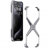 Чохол Bumper X для Apple iPhone 14 Pro (6.1") Titanium Чохол Bumper X для Apple iPhone 14 Pro (6.1") Titanium