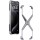 Чехол Bumper X для Apple iPhone 14 Pro (6.1") Titanium