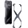Чехол Bumper X для Apple iPhone 14 Pro (6.1") Black