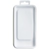 Чохол Silicone Case Full Camera Protective (AA) для Apple iPhone 14 (6.1"), Сірий / Lavender / PVH
