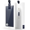 Чохол-книжка Dux Ducis з кишенею для візиток для Apple iPhone 11 (6.1"), Синій