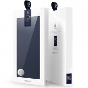 Чохол-книжка Dux Ducis з кишенею для візиток для Apple iPhone 11 (6.1"), Синій