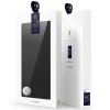 Чохол-книжка Dux Ducis з кишенею для візиток для Apple iPhone 11 (6.1"), Чорний
