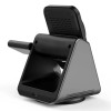 Бездротова зарядка WIWU Wi-W018 3 in 1 Wireless Charger, Grey