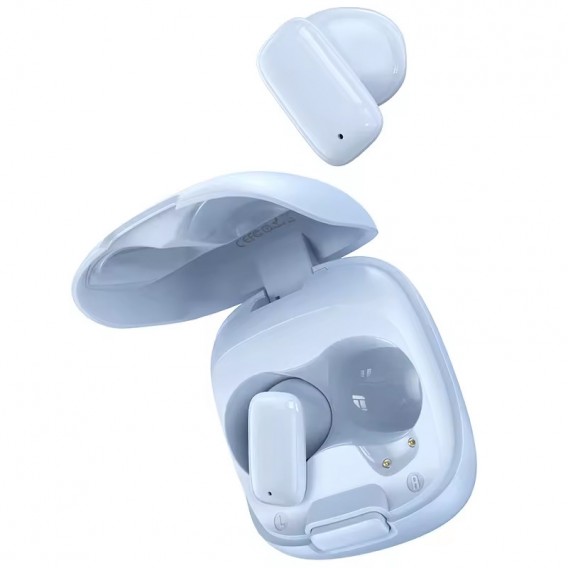 Бездротові TWS навушники Usams-ID25 ID Series BT 5.3, Blue