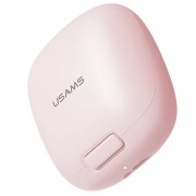 Бездротові навушники TWS Usams-ID25 ID Series BT 5.3, Pink