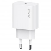 СЗУ Usams US-CC226 T65 PD20W, White