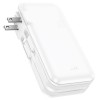 Портативний ЗП Power Bank Hoco J126 Travel 22.5W 10000 mAh, White