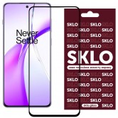 Захисне скло для OnePlus Ace 3V SKLO 3D (Чорний) Захисне скло для OnePlus Ace 3V SKLO 3D (Чорний)