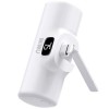 Портативний ЗП Power Bank WIWU Wi-P017-L Lightning 5000 mAh, White