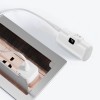 Портативний ЗП Power Bank WIWU Wi-P017-L Lightning 5000 mAh, White