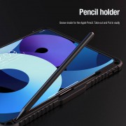 Чохол-книжка Nillkin Bumper Pro Multi-angle для Apple iPad Pro 13" (2024), Black