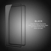 Захисне скло Nillkin (CP+PRO) для Xiaomi Poco F6, Чорний