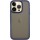 TPU+PC чехол Metal Buttons для Apple iPhone 16 Pro Max (6.9") Синий
