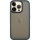 TPU+PC чехол Metal Buttons для Apple iPhone 16 Pro Max (6.9") Зеленый