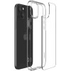 Чохол SGP Ultra Hybrid для Apple iPhone 15 (6.1"), Прозорий