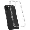 Чохол SGP Ultra Hybrid для Apple iPhone 15 (6.1"), Прозорий