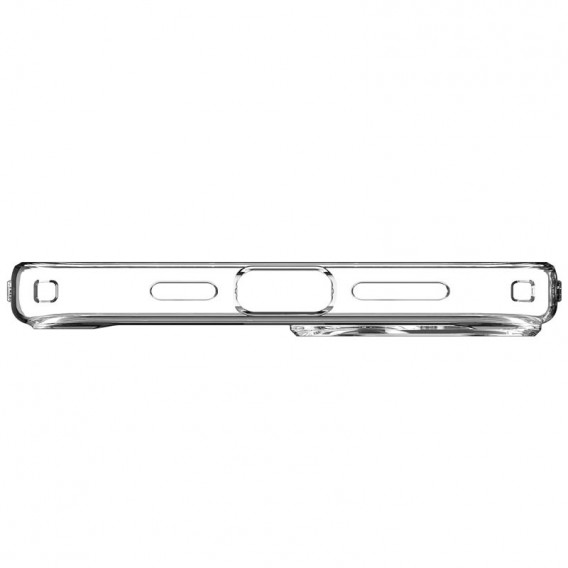 Чохол SGP Ultra Hybrid для Apple iPhone 15 (6.1"), Прозорий