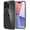 Чохол SGP Ultra Hybrid для Apple iPhone 15 Pro (6.1"), Прозорий