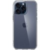 Чехол SGP Ultra Hybrid для Apple iPhone 15 Pro Max (6.7"), Прозрачный