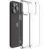 Чехол SGP Ultra Hybrid для Apple iPhone 15 Pro Max (6.7"), Прозрачный