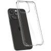Чехол SGP Ultra Hybrid для Apple iPhone 15 Pro Max (6.7"), Прозрачный