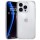 TPU чехол Epic Transparent 1,5mm для Apple iPhone 16 Pro (6.3") Бесцветный (прозрачный)