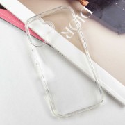 Чохол SGP Ultra Hybrid для Apple iPhone 16 Plus (6.7"), Прозорий