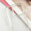 Чохол SGP Ultra Hybrid для Apple iPhone 16 Pro (6.3"), Прозорий
