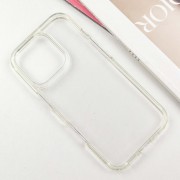 Чехол SGP Ultra Hybrid для Apple iPhone 16 Pro Max (6.9"), Прозрачный