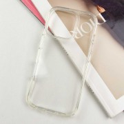 Чехол SGP Ultra Hybrid для Apple iPhone 16 Pro Max (6.9"), Прозрачный