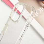 Чехол SGP Ultra Hybrid для Apple iPhone 16 Pro Max (6.9"), Прозрачный
