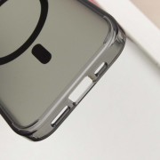 Чохол SGP Black Matte (MagFit) для Apple iPhone 16 Pro (6.3"), Black