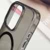 Чохол SGP Black Matte (MagFit) для Apple iPhone 16 Pro (6.3"), Black