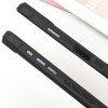 Шкіряний чохол Polo Santa Barbara Barton для Apple iPhone 16 Pro (6.3"), Black / Navy