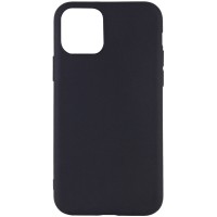 Чохол TPU Epik Black для Apple iPhone 13 (6.1") Чорний