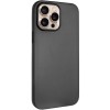 Чохол TPU Epik Black для Apple iPhone 13 Pro Max (6.7"), Чорний