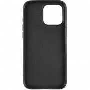 Чохол TPU Epik Black для Apple iPhone 13 Pro Max (6.7"), Чорний