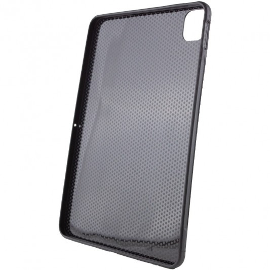 Чохол TPU Epik Black для Apple iPad Pro 11" (2020-2022) Чорний - зображення 4 