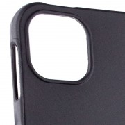 Чохол TPU Epik Black для Apple iPad Pro 12.9" (2020-2022), Чорний