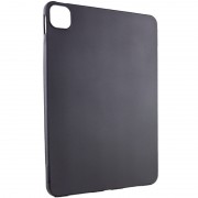 Чохол TPU Epik Black для Apple iPad Pro 12.9" (2020-2022), Чорний