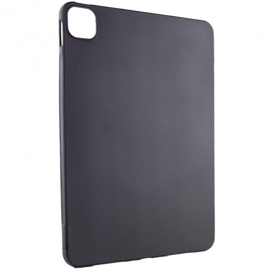 Чохол TPU Epik Black для Apple iPad Pro 12.9" (2020-2022) Чорний - зображення 2 