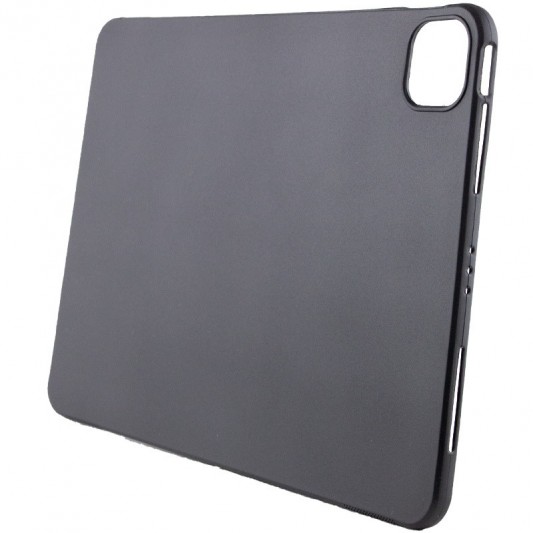 Чохол TPU Epik Black для Apple iPad Pro 12.9" (2020-2022) Чорний - зображення 3 