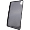 Чохол TPU Epik Black для Apple iPad Pro 12.9" (2020-2022), Чорний