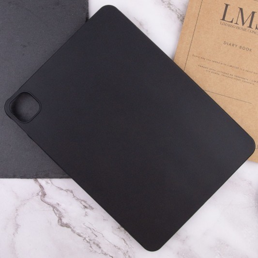 Чохол TPU Epik Black для Apple iPad Pro 12.9" (2020-2022) Чорний - зображення 5 