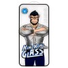 Захисне 2.5D скло King Kong HD для Apple iPhone 16 Pro Max (6.9"), Чорний