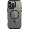 Чохол SGP Ultra Hybrid Mag для Apple iPhone 16 Pro Max (6.9"), Чорний