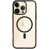 Чехол SGP Ultra Hybrid Mag для Apple iPhone 16 Pro Max (6.9 дюйма) Черный