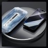 Захисне скло Nillkin (CP+PRO) для Apple iPhone 16 Pro (6.3") (+ аплікатор), Чорний