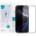 Защитное стекло Nillkin (CP+PRO) для Apple iPhone 16 Pro Max (6.9") (+ аппликатор) Черный
